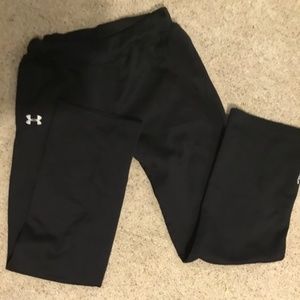 Under Armour Sweatpants